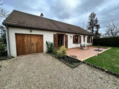 For sale Tremblay-les-villages 5 rooms 91 m2 Eure et loir (28170) photo 0