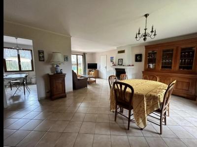 Acheter Maison 91 m2 Tremblay-les-villages