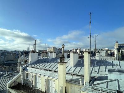 Annonce Vente 3 pices Appartement Paris-8eme-arrondissement 75