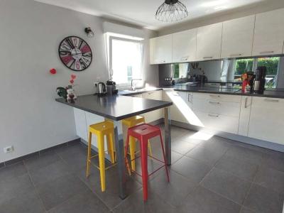 For sale Nonglard 4 rooms 80 m2 Haute savoie (74330) photo 0