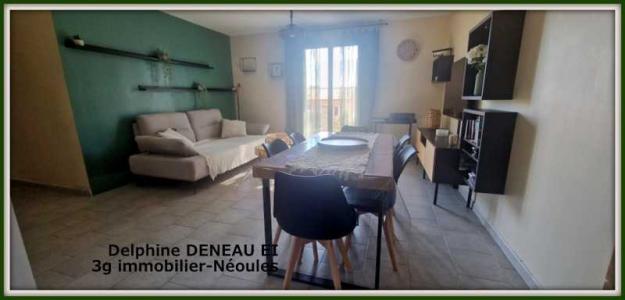 Acheter Maison Roquebrussanne 321500 euros