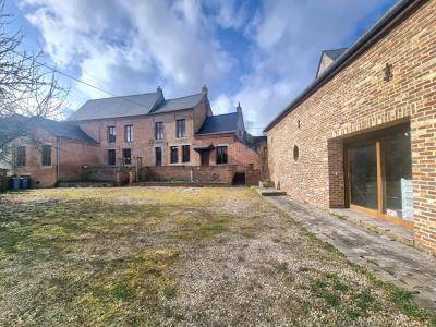 For sale Origny-en-thierache 11 rooms 241 m2 Aisne (02550) photo 0