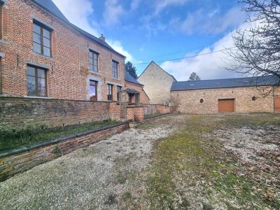 For sale Origny-en-thierache 11 rooms 241 m2 Aisne (02550) photo 1