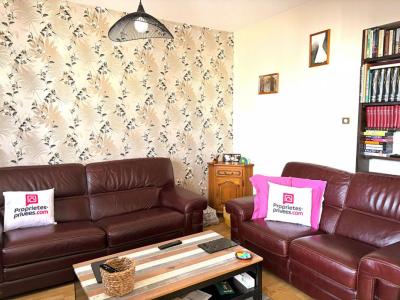 For sale Saint-etienne 3 rooms 68 m2 Loire (42100) photo 1