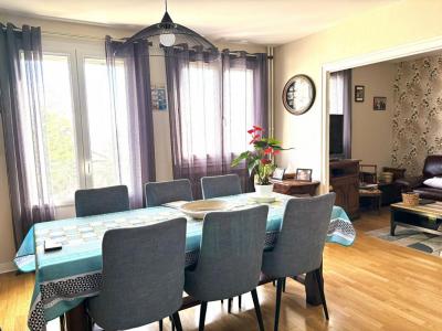 For sale Saint-etienne 3 rooms 68 m2 Loire (42100) photo 2