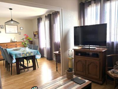 For sale Saint-etienne 3 rooms 68 m2 Loire (42100) photo 3