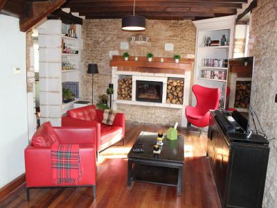 For sale Savignac-les-eglises 6 rooms 158 m2 Dordogne (24420) photo 2