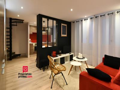 For sale Lyon-2eme-arrondissement 2 rooms 44 m2 Rhone (69002) photo 1