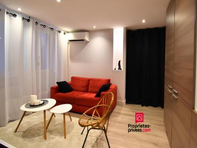 For sale Lyon-2eme-arrondissement 2 rooms 44 m2 Rhone (69002) photo 2