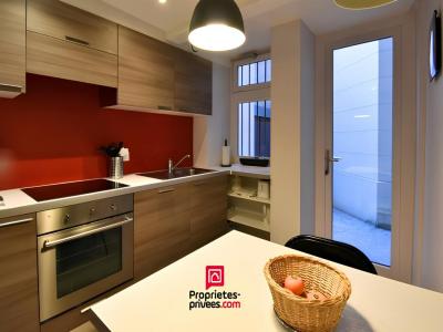 For sale Lyon-2eme-arrondissement 2 rooms 44 m2 Rhone (69002) photo 4