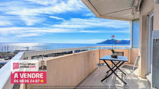 For sale Bocca 4 rooms 105 m2 Alpes Maritimes (06150) photo 0