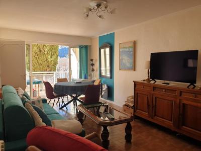 For sale Amelie-les-bains 3 rooms 65 m2 Pyrenees orientales (66110) photo 0