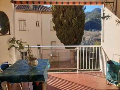 For sale Amelie-les-bains 3 rooms 65 m2 Pyrenees orientales (66110) photo 1