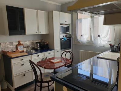 For sale Amelie-les-bains 3 rooms 65 m2 Pyrenees orientales (66110) photo 4