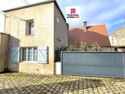 For sale Garancieres 3 rooms 60 m2 Yvelines (78890) photo 1