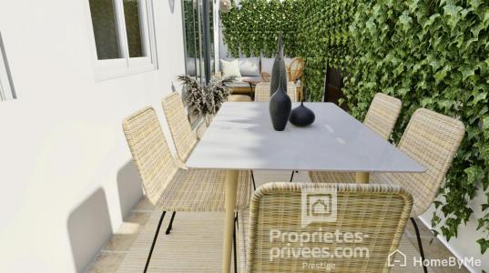 Acheter Appartement 40 m2 Neuilly-sur-seine