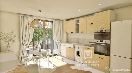 Acheter Appartement Neuilly-sur-seine 480000 euros