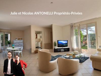 For sale Saint-priest-en-jarez 3 rooms 96 m2 Loire (42270) photo 1