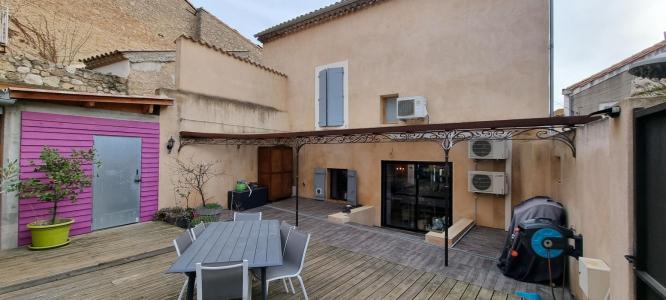 Acheter Maison Capestang 259000 euros