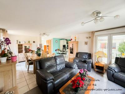 For sale Eleu-dit-leauwette 5 rooms 120 m2 Pas de calais (62300) photo 3