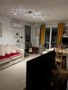 Annonce Vente 3 pices Appartement Toulon 83