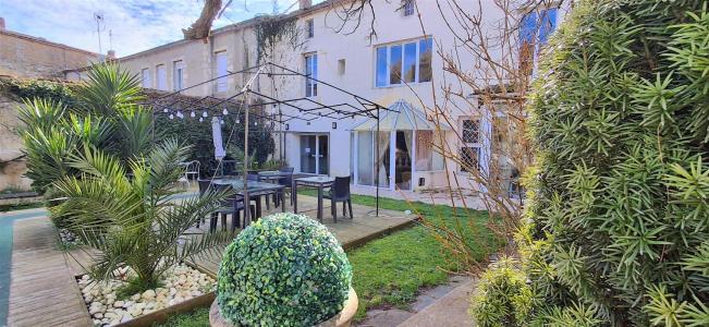 For sale Blaye 8 rooms 335 m2 Gironde (33390) photo 1