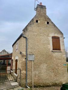 Acheter Maison Vendeuvre 133000 euros