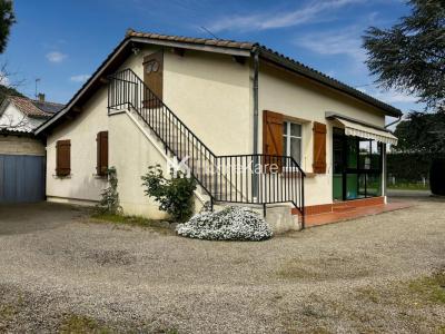 Annonce Vente 4 pices Maison Gagnac-sur-garonne 31