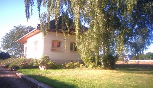 Annonce Vente 7 pices Maison Pouilly-en-auxois 21