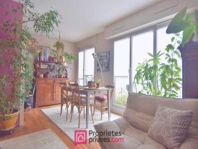 Acheter Appartement Boulogne-billancourt 549000 euros