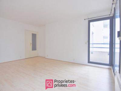 Acheter Appartement 58 m2 Boulogne-billancourt