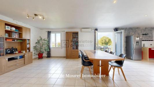 For sale Bessieres 4 rooms 115 m2 Haute garonne (31660) photo 3