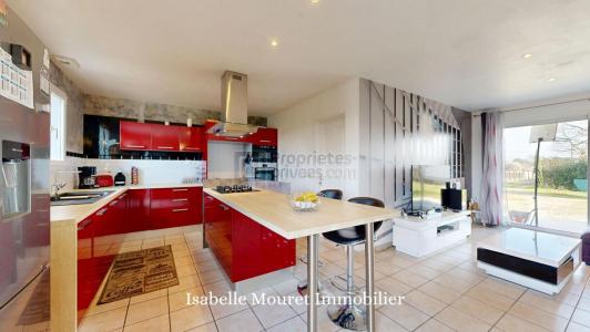 For sale Bessieres 4 rooms 115 m2 Haute garonne (31660) photo 4