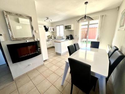 For sale Istres 3 rooms 65 m2 Bouches du Rhone (13800) photo 1