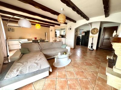 For sale Fos-sur-mer 5 rooms 160 m2 Bouches du Rhone (13270) photo 2