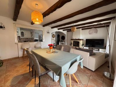 For sale Fos-sur-mer 5 rooms 160 m2 Bouches du Rhone (13270) photo 3