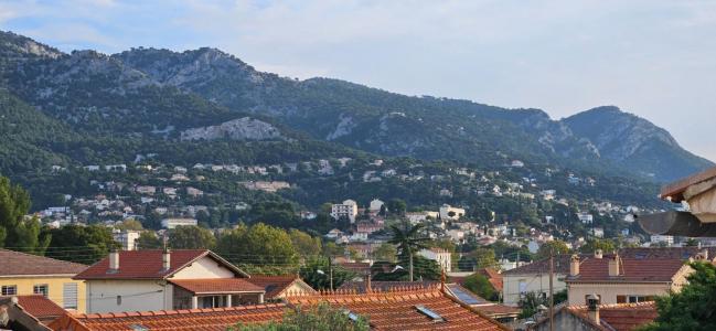 For sale Toulon 4 rooms 80 m2 Var (83200) photo 0