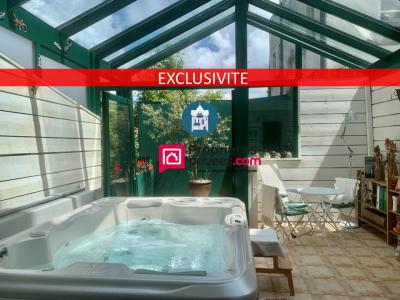 For sale Boulogne-sur-mer 7 rooms 180 m2 Pas de calais (62200) photo 0