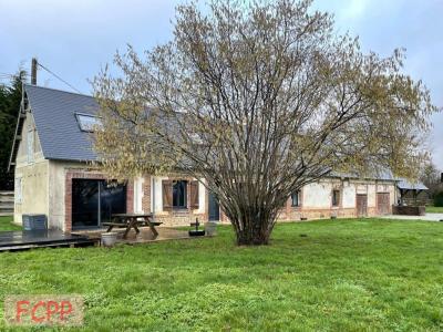 For sale Bonsmoulins 5 rooms 132 m2 Orne (61380) photo 0