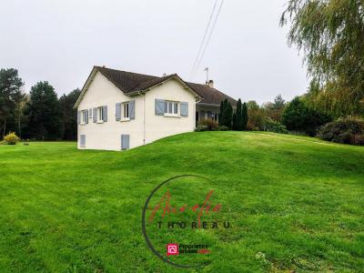 For sale Chilleurs-aux-bois 7 rooms 224 m2 Loiret (45170) photo 1