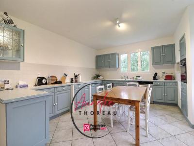 For sale Chilleurs-aux-bois 7 rooms 224 m2 Loiret (45170) photo 3