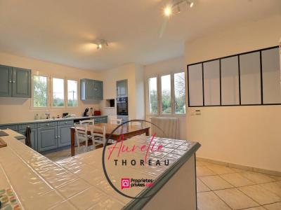 For sale Chilleurs-aux-bois 7 rooms 224 m2 Loiret (45170) photo 4