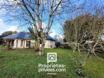 For sale Fouesnant 7 rooms 215 m2 Finistere (29170) photo 2