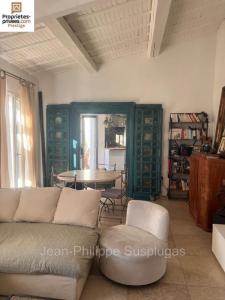 Acheter Maison Cadiere-d'azur 698000 euros