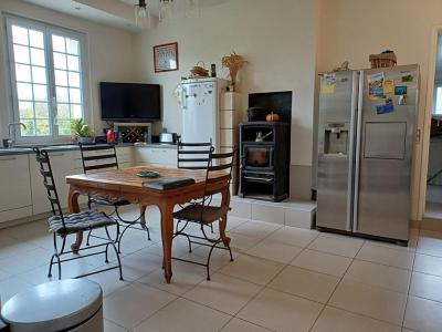 For sale Noyon 8 rooms 243 m2 Oise (60400) photo 2