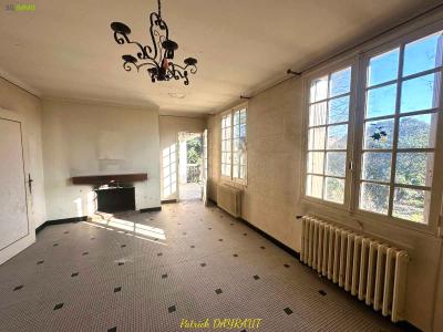 For sale Passage 4 rooms 92 m2 Lot et garonne (47520) photo 2