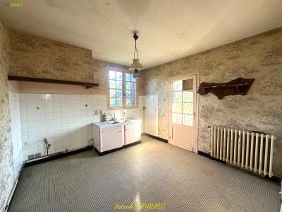 For sale Passage 4 rooms 92 m2 Lot et garonne (47520) photo 3