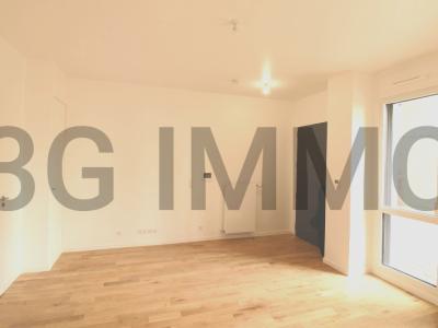 For sale Paris-19eme-arrondissement 1 room 31 m2 Paris (75019) photo 0