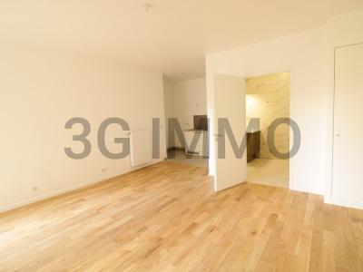 For sale Paris-19eme-arrondissement 1 room 31 m2 Paris (75019) photo 2