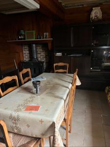 For sale Lormes 4 rooms 57 m2 Nievre (58140) photo 1